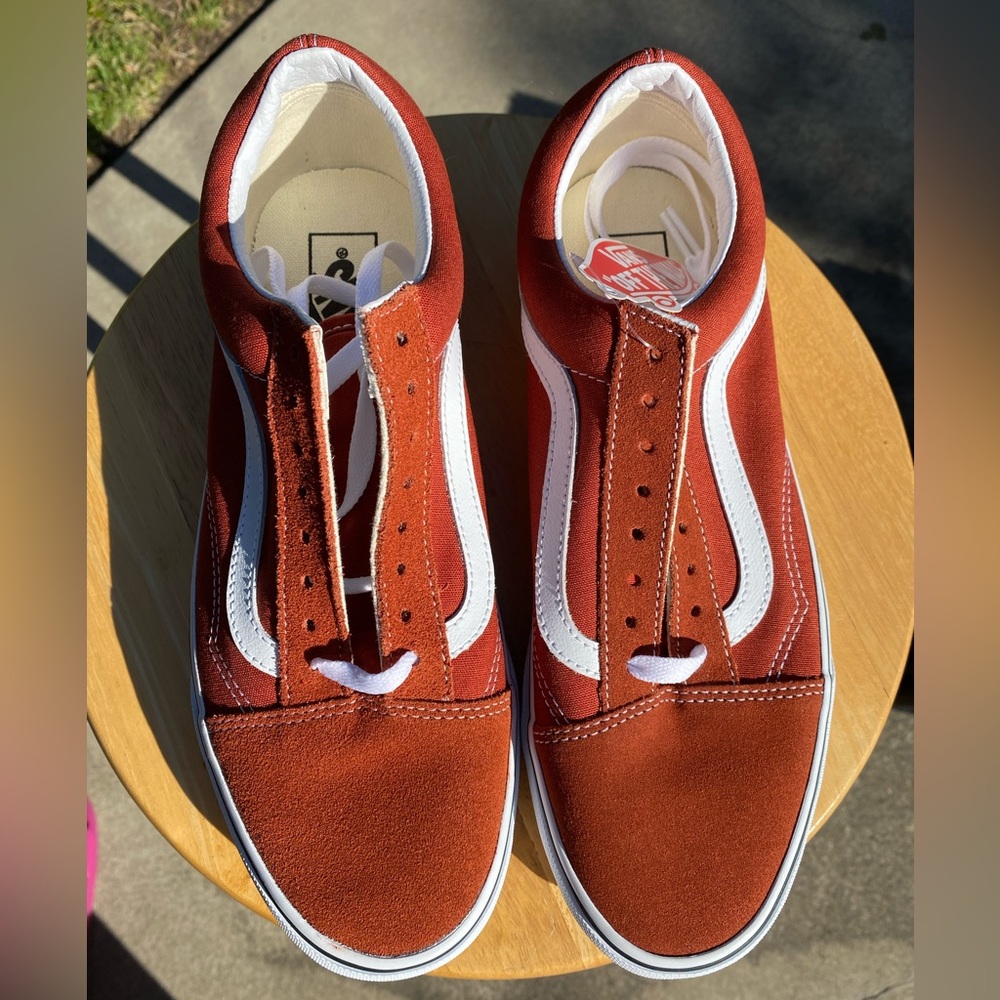 vans - Picture 3 of 4